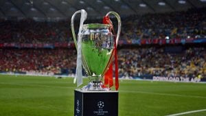 Puchar Ligi Mistrzów UEFA