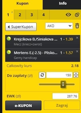 kupon