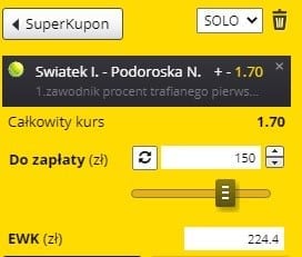 typy świątek