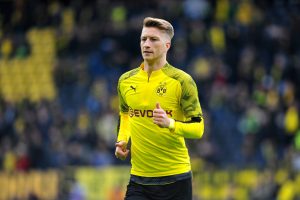 Reus Borussia Dortmund