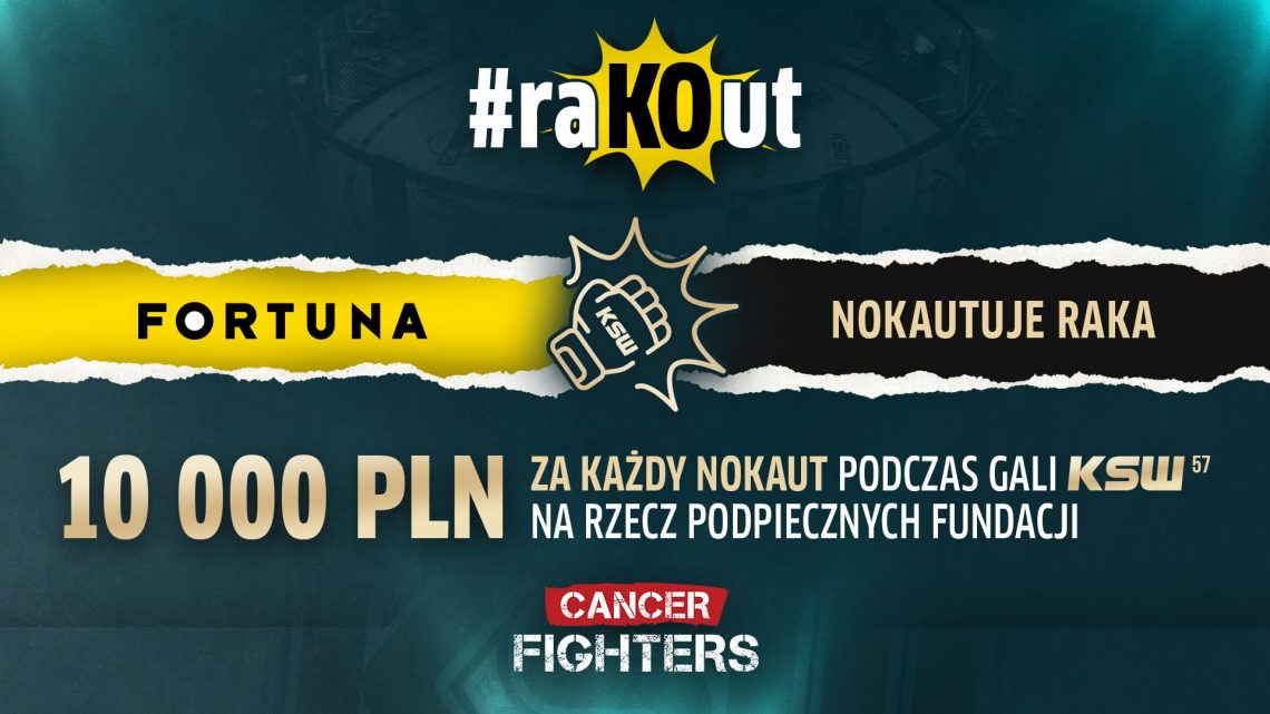 Fortuna baner rakout