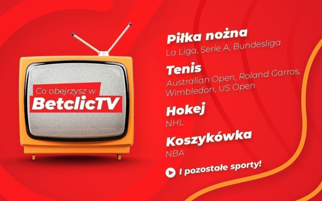 betclic tv