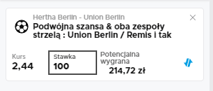 Bundesliga Betclic na 04.12.
