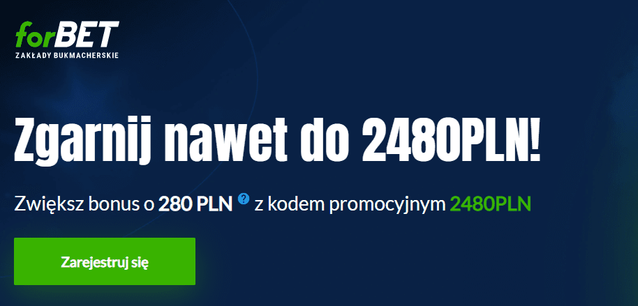 forbet - 2480