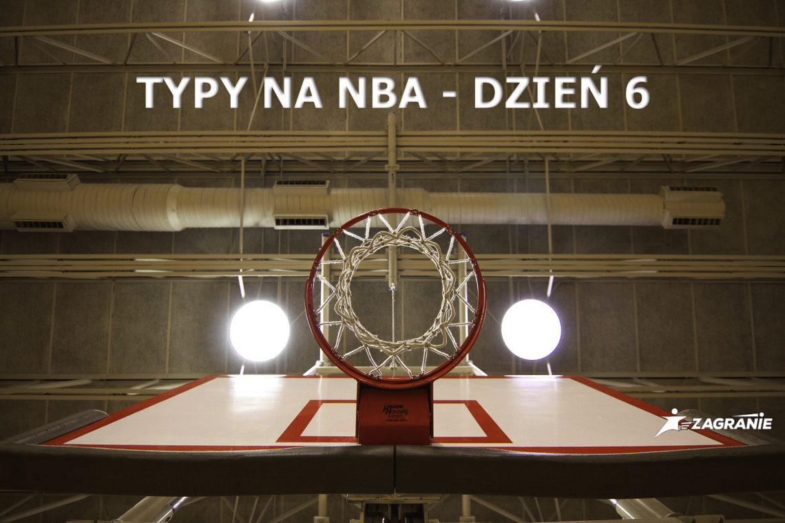 nba day 6