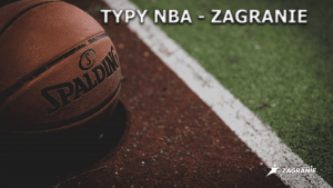 Typy NBA 20.01.2021