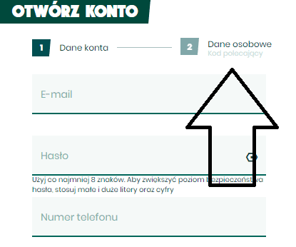 kod betfan