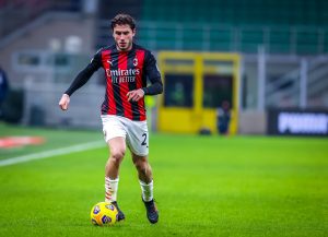 Davide Calabria