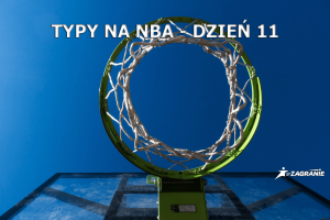 nba day 11