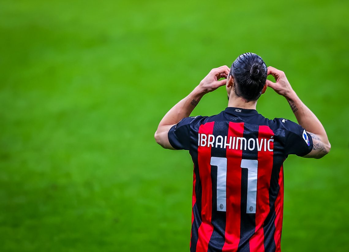 Milan Ibrahimovic