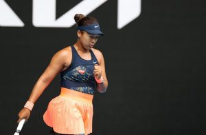 Naomi Osaka Australian Open 2021