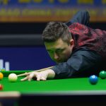 kyren wilson snooker players championship