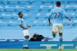 Manchester City po bramce - kupon PL 21.02