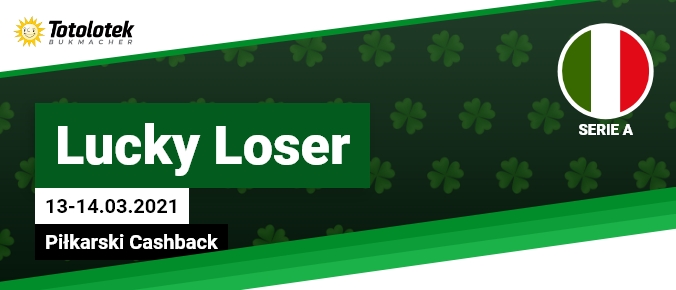 Totolotek lucky loser