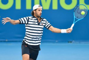 Feliciano Lopez tenis