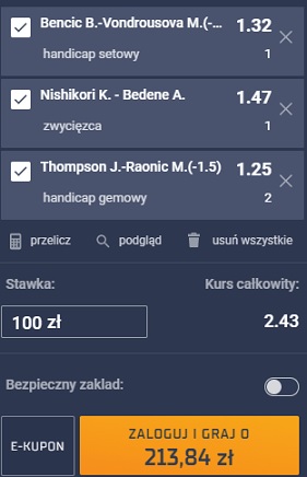 Triple tenis 27.03.2021