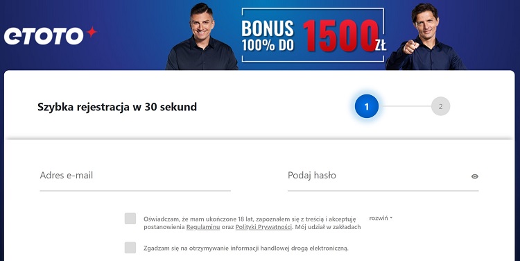 etoto bonus 1500