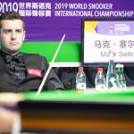 mark selby wst pro series snooker trebel forbet 14.03
