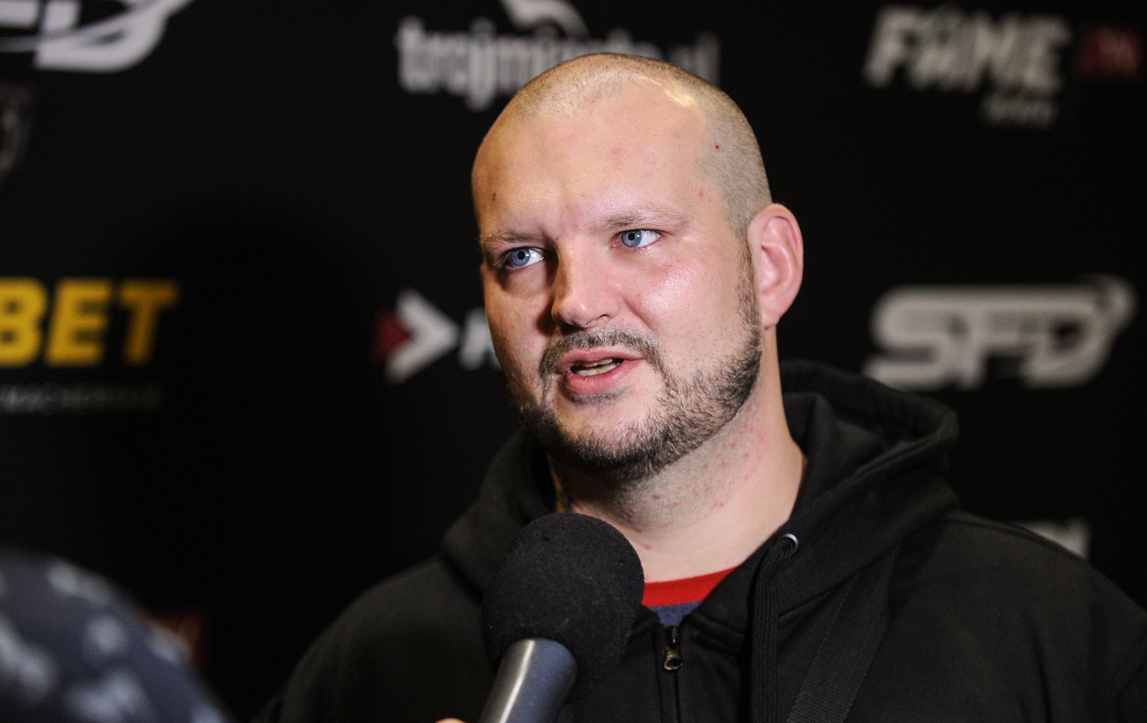 Punchdown czym jest? Punchdown walki, wyniki, PPV i informacje o