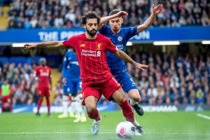 Salah i Jorginho, Liverpool vs Chelsea - kupon PL 04.03