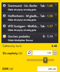 21.04 Bundesliga Fortuna