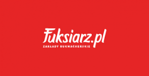 fuksiarz cover