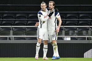Bale i Kane - Tottenham po golu, kupon PL 04.04