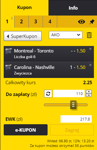 25.05 NHL EFORTUNA