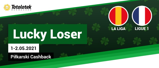 totolotek lucly loser la liga ligue 1