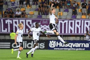 Rosenborg LM