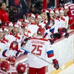 Hokej Rosja reprezentacja