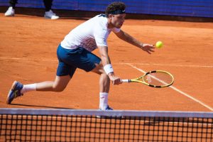 Marco Cecchinato - French Open