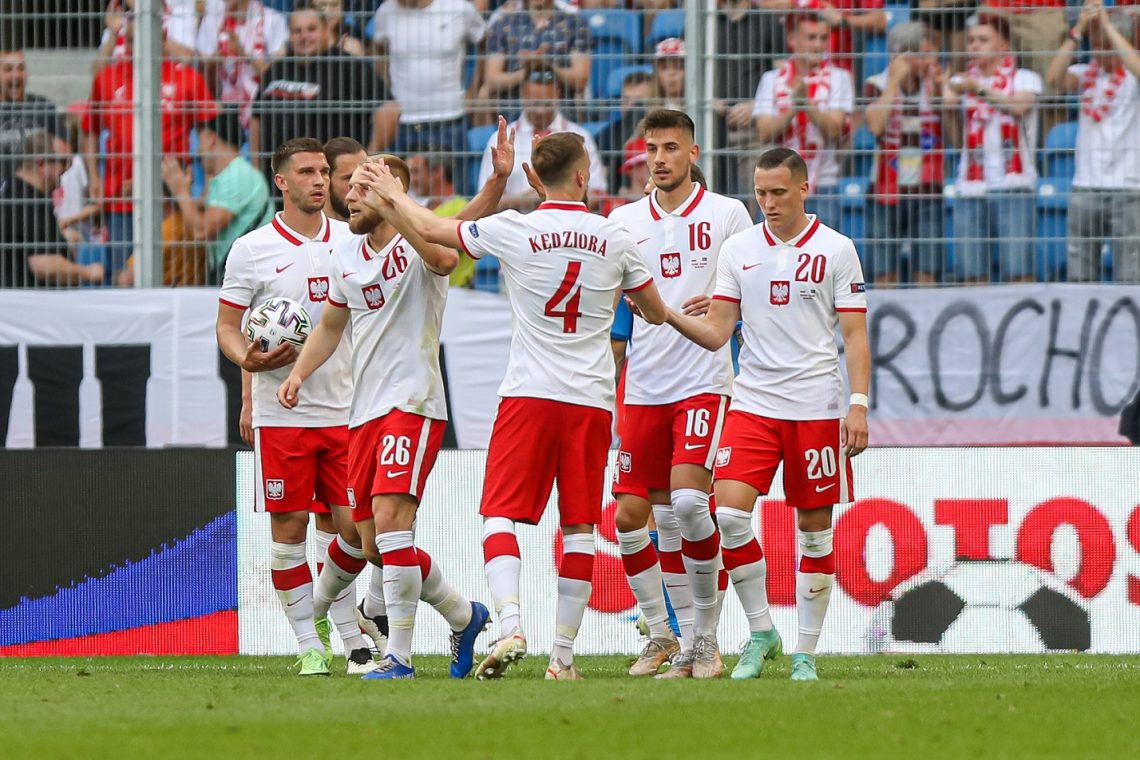 Polska vs Islandia