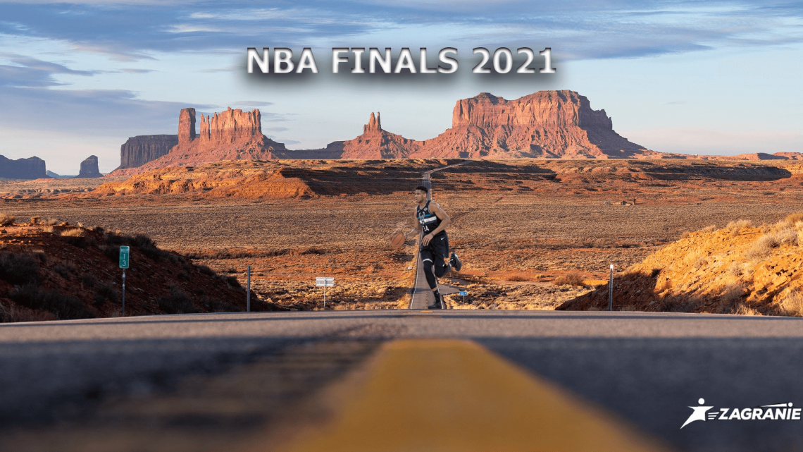 NBA finals 2021(1) 05.07.2021