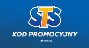 STS kod promocyjny dla nowych graczy.