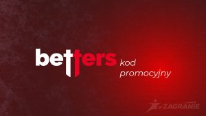 betters kod promocyjny