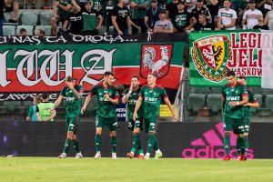 slask wroclaw ararat erywan kursy