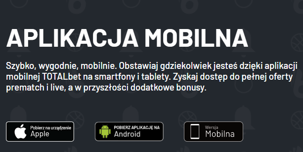 totalbet mobile