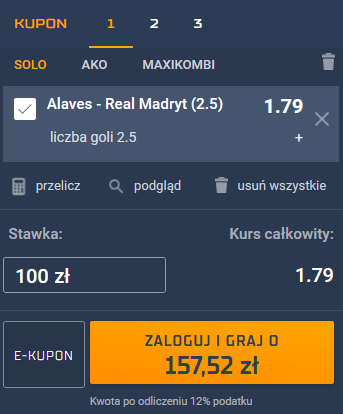 alaves real kupon sts