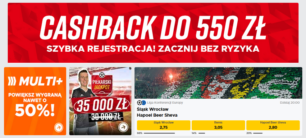 betclic strona fest