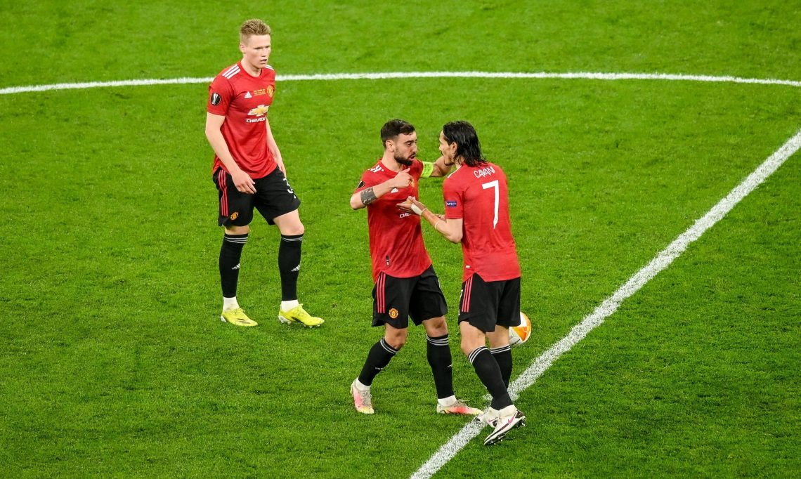 Manchester United po strzeleniu gola - kupon PL 14.08.
