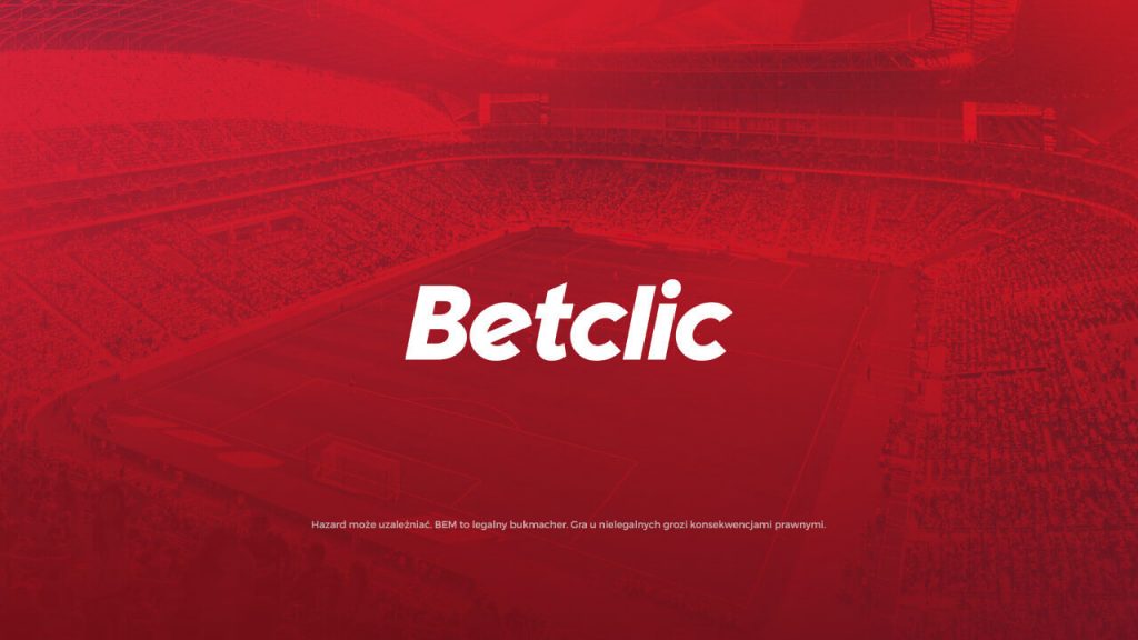 Betclic ESA zagranie