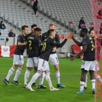 Ajax kontra Lille