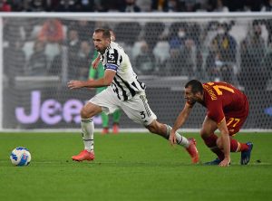 Inter Mediolan - Juventus Turyn gdzie oglądać