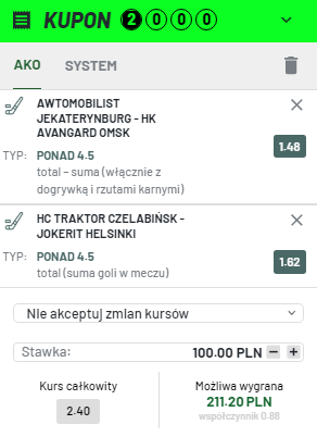 KHL TOTALBET 04.10.