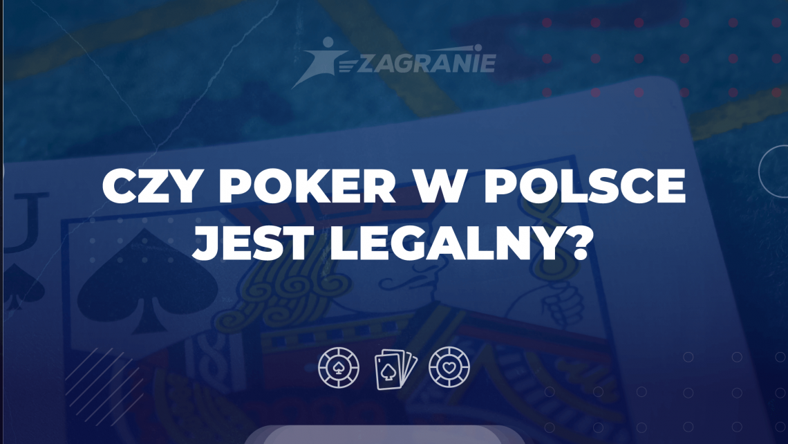 czy poker w polsce jest legalny?