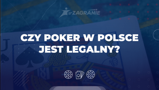 czy poker w polsce jest legalny?