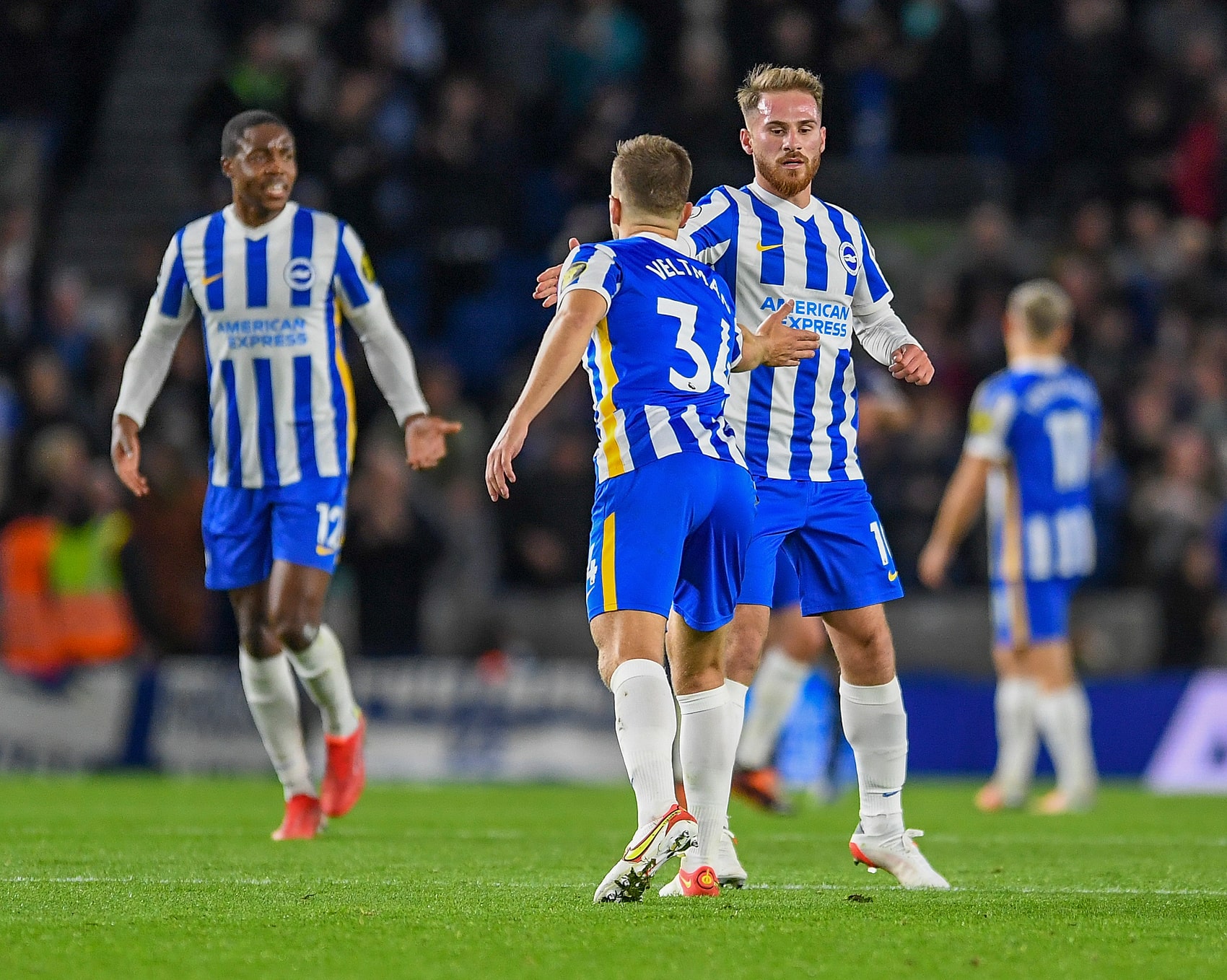 Brighton - Newcastle gdzie oglądać