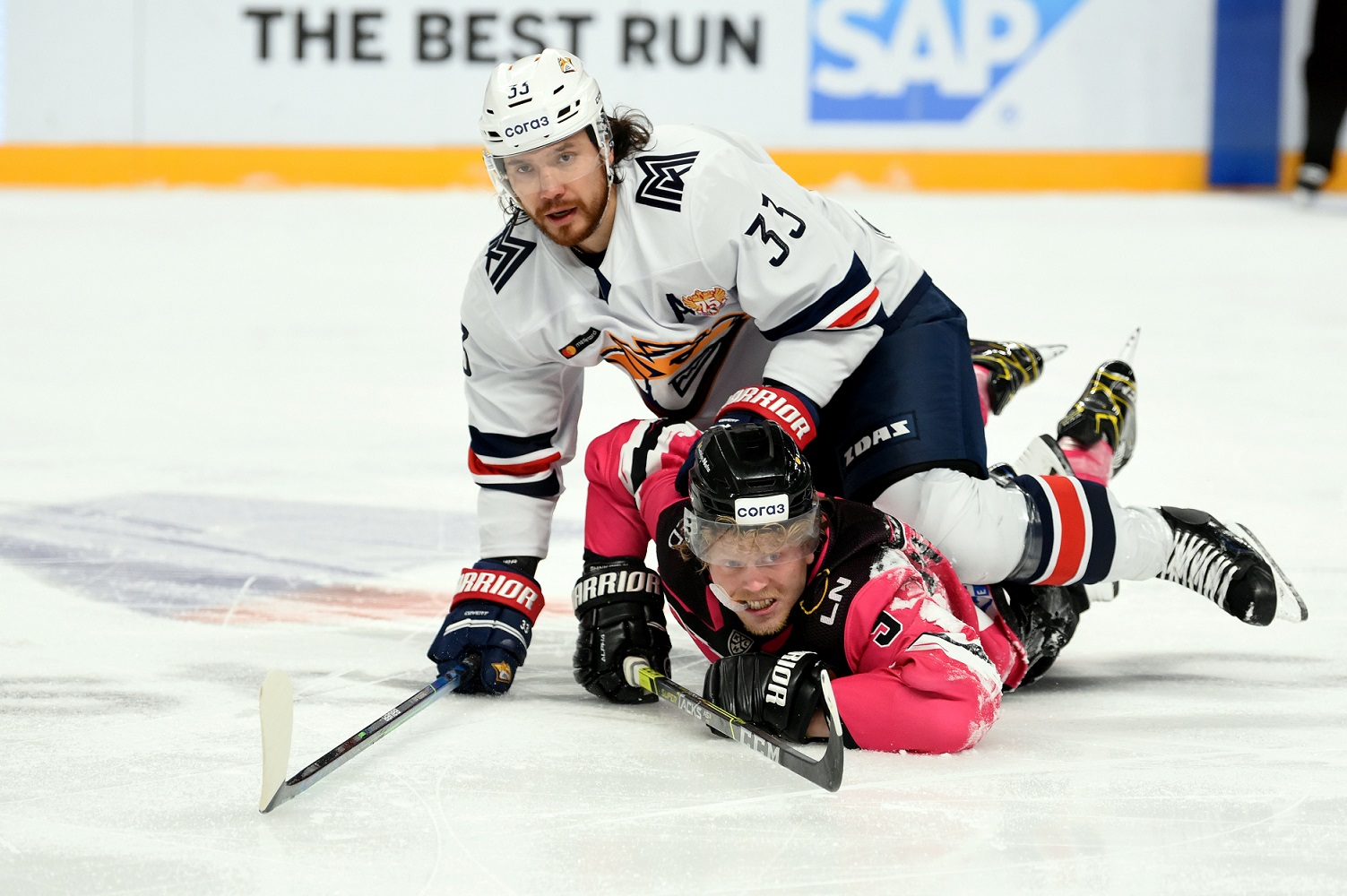 Metallurg KHL