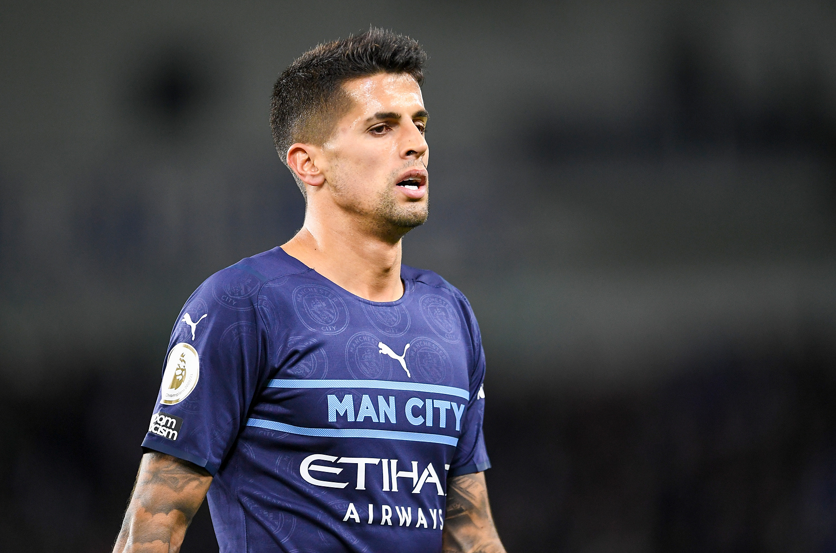 Manchester City - Club Brugge gdzie oglądać
